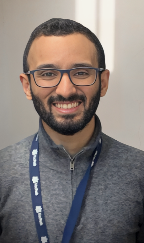 Dr. Aban Bahabri